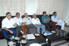 Board Meeting | 6th July 2014